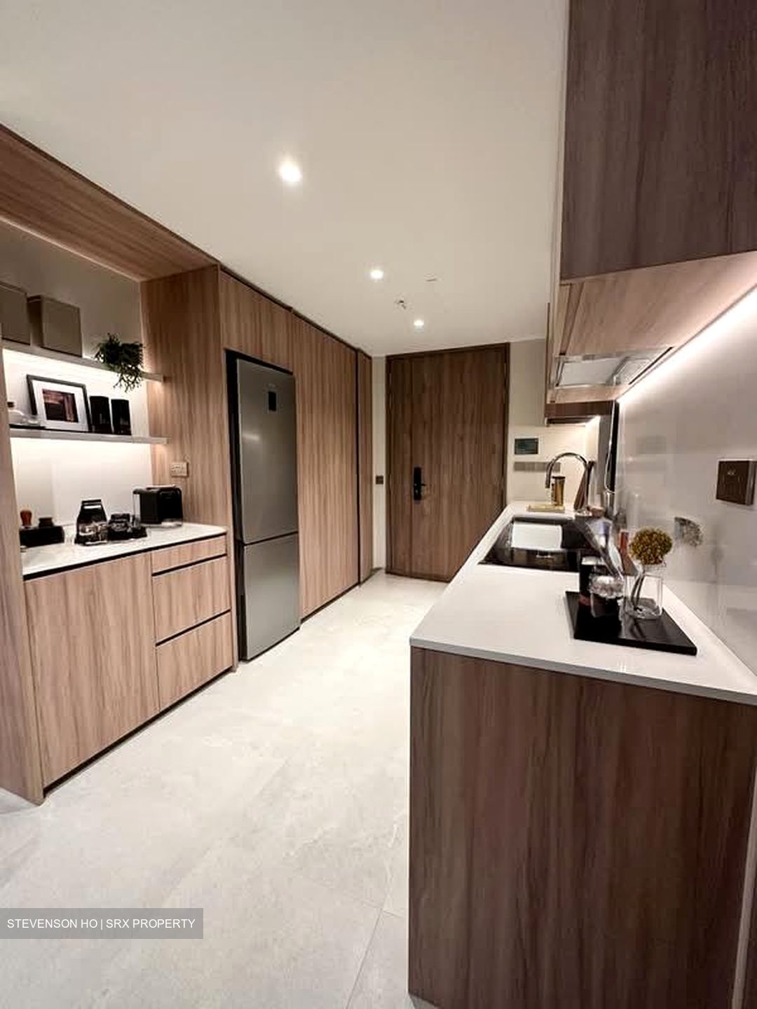 The Reserve Residences (D21), Apartment #604315151
